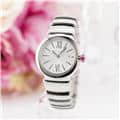 BVLGARI ブルガリ ルチェア 28mm LU28C6SSD 2