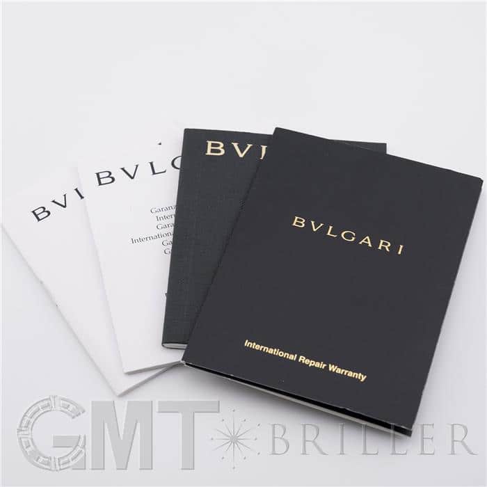 BVLGARI ブルガリ ルチェア 28mm LU28C6SSD 4