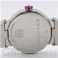 BVLGARI ブルガリ ルチェア 28mm LU28C6SSD 6