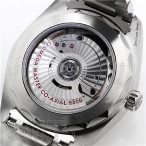 OMEGA オメガ シーマスター アクアテラ 150M マスタークロノメーター 220.10.38.20.03.001