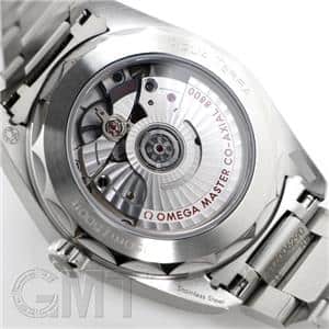 OMEGA オメガ シーマスター アクアテラ 150M マスタークロノメーター 220.10.38.20.03.001
