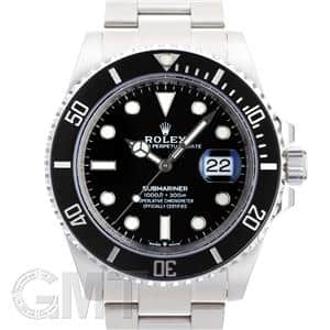 ROLEX ロレックス サブマリーナー  デイト41 126610LN