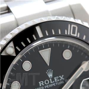 ROLEX ロレックス サブマリーナー  デイト41 126610LN