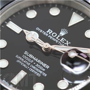 ROLEX ロレックス サブマリーナー  デイト41 126610LN