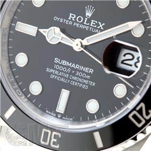 ROLEX ロレックス サブマリーナー  デイト41 126610LN
