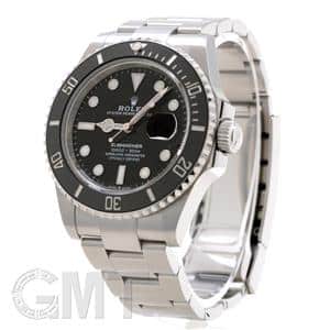 ROLEX ロレックス サブマリーナー  デイト41 126610LN