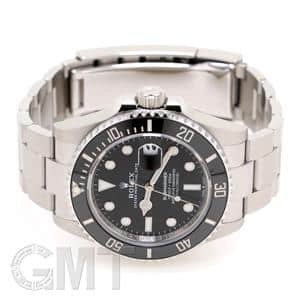 ROLEX ロレックス サブマリーナー  デイト41 126610LN