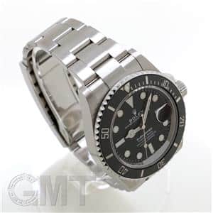 ROLEX ロレックス サブマリーナー  デイト41 126610LN