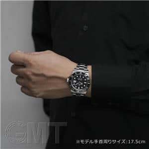 ROLEX ロレックス サブマリーナー  デイト41 126610LN