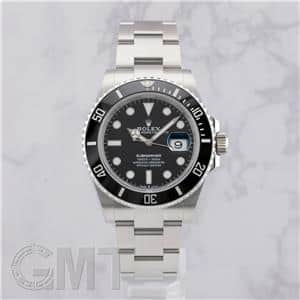 ROLEX ロレックス サブマリーナー  デイト41 126610LN