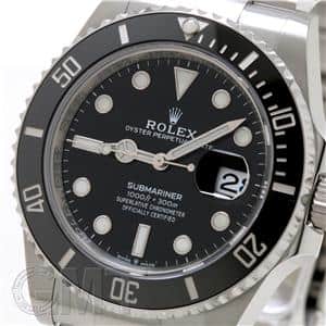 ROLEX ロレックス サブマリーナー  デイト41 126610LN