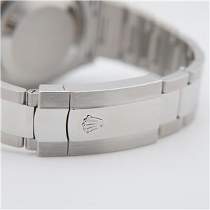ROLEX ロレックス デイトジャスト 36 126234 ブルー オイスターブレスレット