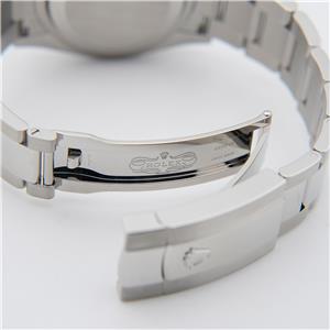 ROLEX ロレックス デイトジャスト 36 126234 ブルー オイスターブレスレット