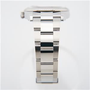 ROLEX ロレックス デイトジャスト 36 126234 ブルー オイスターブレスレット