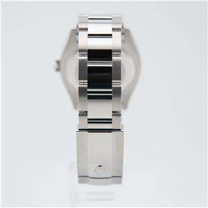 ROLEX ロレックス デイトジャスト 36 126234 ブルー オイスターブレスレット