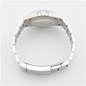 ROLEX ロレックス デイトジャスト 36 126234 ブルー オイスターブレスレット