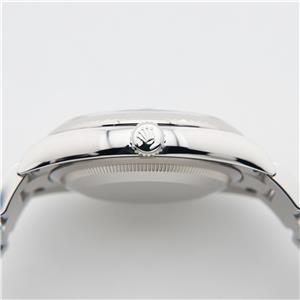 ROLEX ロレックス デイトジャスト 36 126234 ブルー オイスターブレスレット