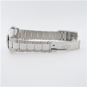 ROLEX ロレックス デイトジャスト 36 126234 ブルー オイスターブレスレット