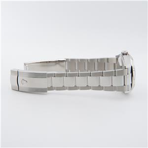 ROLEX ロレックス デイトジャスト 36 126234 ブルー オイスターブレスレット