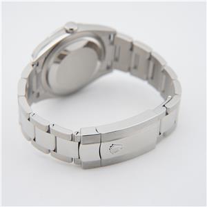 ROLEX ロレックス デイトジャスト 36 126234 ブルー オイスターブレスレット
