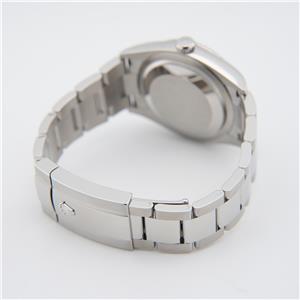 ROLEX ロレックス デイトジャスト 36 126234 ブルー オイスターブレスレット