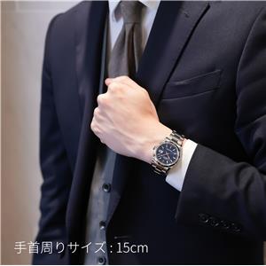 ROLEX ロレックス デイトジャスト 36 126234 ブルー オイスターブレスレット