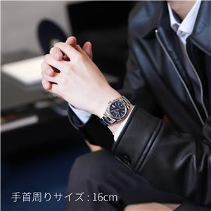 ROLEX ロレックス デイトジャスト 36 126234 ブルー オイスターブレスレット