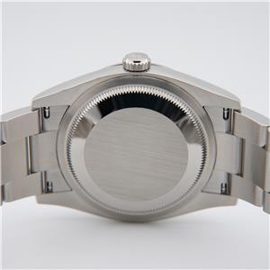 ROLEX ロレックス デイトジャスト 36 126234 ブルー オイスターブレスレット