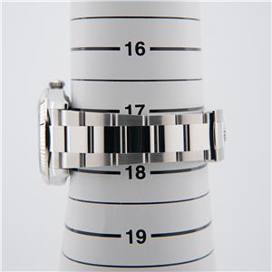 ROLEX ロレックス デイトジャスト 36 126234 ブルー オイスターブレスレット