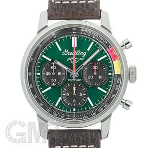 BREITLING ブライトリング トップタイム B01 フォード マスタング AB01762A1L1X1
