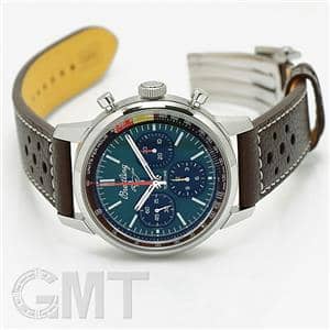 BREITLING ブライトリング トップタイム B01 フォード マスタング AB01762A1L1X1