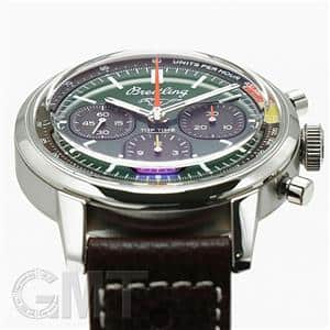 BREITLING ブライトリング トップタイム B01 フォード マスタング AB01762A1L1X1