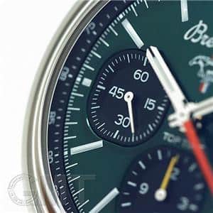BREITLING ブライトリング トップタイム B01 フォード マスタング AB01762A1L1X1