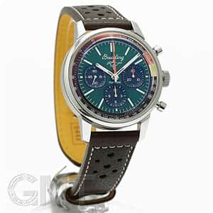BREITLING ブライトリング トップタイム B01 フォード マスタング AB01762A1L1X1