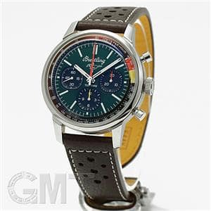 BREITLING ブライトリング トップタイム B01 フォード マスタング AB01762A1L1X1