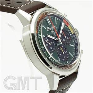 BREITLING ブライトリング トップタイム B01 フォード マスタング AB01762A1L1X1