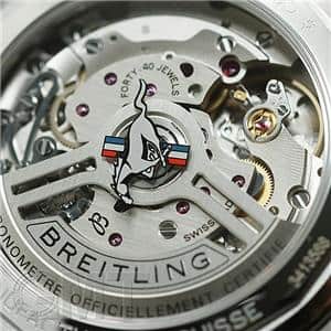 BREITLING ブライトリング トップタイム B01 フォード マスタング AB01762A1L1X1