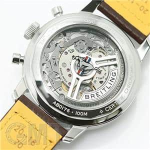 BREITLING ブライトリング トップタイム B01 フォード マスタング AB01762A1L1X1