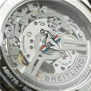 BREITLING ブライトリング トップタイム B01 フォード マスタング AB01762A1L1X1