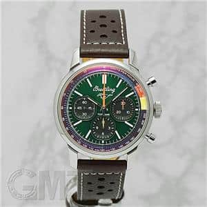 BREITLING ブライトリング トップタイム B01 フォード マスタング AB01762A1L1X1