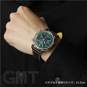 BREITLING ブライトリング トップタイム B01 フォード マスタング AB01762A1L1X1