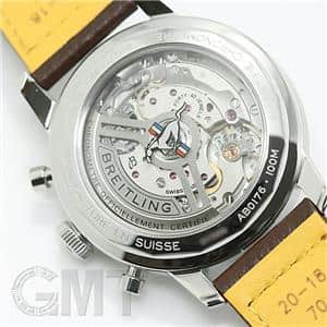 BREITLING ブライトリング トップタイム B01 フォード マスタング AB01762A1L1X1