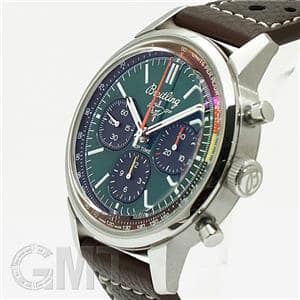 BREITLING ブライトリング トップタイム B01 フォード マスタング AB01762A1L1X1