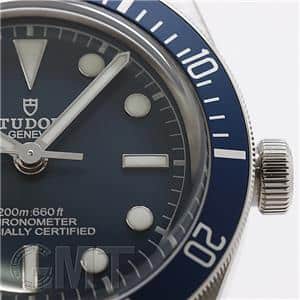 TUDOR チューダー ブラックベイ 58 M79030B-0001