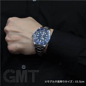 TUDOR チューダー ブラックベイ 58 M79030B-0001