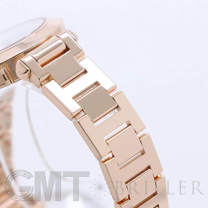 中古 Cartier カルティエ ミスパシャ Wj ピンクゴールド 8pダイヤ 商品id 詳細ページ レディースブランド サロン Briller レディース腕時計 ブランドバッグ ブランドジュエリーのオンラインストア