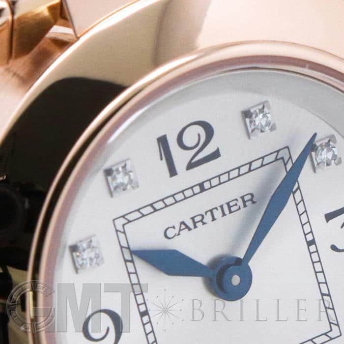 中古 Cartier カルティエ ミスパシャ Wj ピンクゴールド 8pダイヤ 商品id 詳細ページ レディース腕時計の販売買取 Briller ロレックス カルティエ シャネル オメガなど人気の高級ブランド腕時計 中古 Cartier カルティエ ミスパシャ Wj ピンクゴールド 8pダイヤ 商品id 詳細ページ レディース腕時計の販売買取 Briller ロレックス カルティエ シャネル オメガなど人気の高級ブランド腕時計