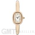 CARTIER カルティエ ベニュワール ウォッチ ミニモデル ピンクゴールド サイズ16 WGBA0048【未使用品】 メイン