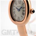 CARTIER カルティエ ベニュワール ウォッチ ミニモデル ピンクゴールド サイズ16 WGBA0048【未使用品】 9
