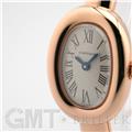 CARTIER カルティエ ベニュワール ウォッチ ミニモデル ピンクゴールド サイズ16 WGBA0048【未使用品】 10